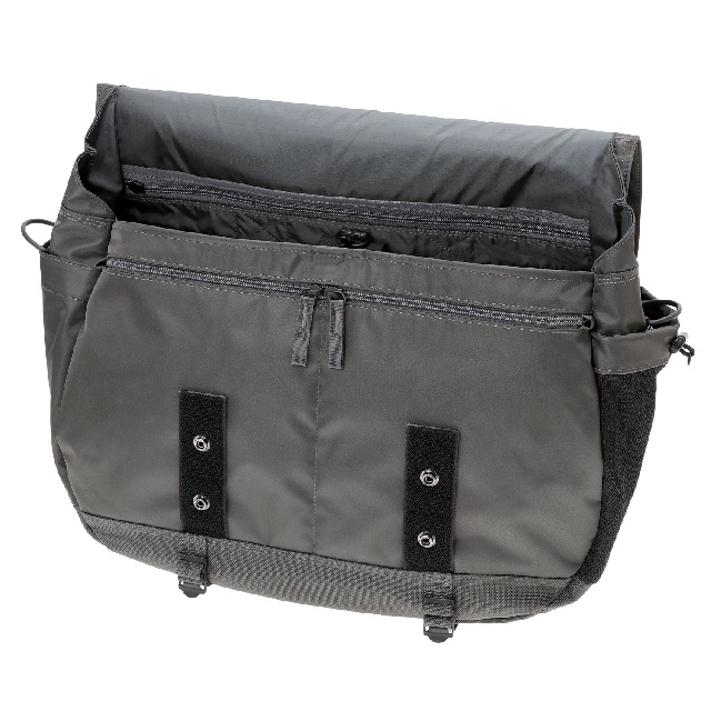 POTR / RIDE MESSENGER BAG ピーオーティーアール  ライド メッセンジャーバッグ 997-05361 吉田カバン-11