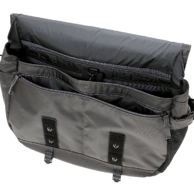 POTR / RIDE MESSENGER BAG ピーオーティーアール  ライド メッセンジャーバッグ 997-05361 吉田カバン-12