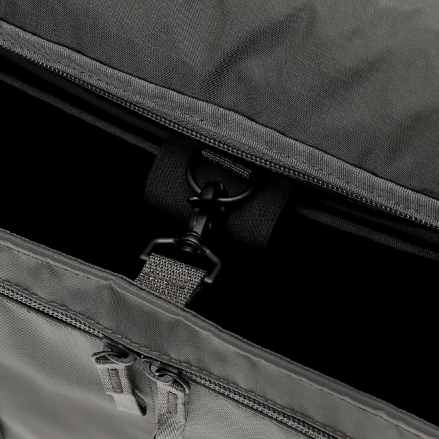 POTR / RIDE MESSENGER BAG ピーオーティーアール  ライド メッセンジャーバッグ 997-05361 吉田カバン-13