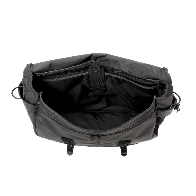 POTR / RIDE MESSENGER BAG ピーオーティーアール  ライド メッセンジャーバッグ 997-05361 吉田カバン-14