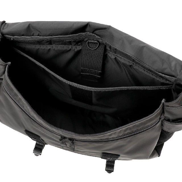 POTR / RIDE MESSENGER BAG ピーオーティーアール  ライド メッセンジャーバッグ 997-05361 吉田カバン-15
