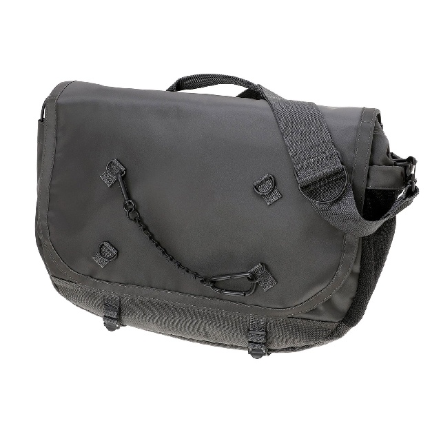 POTR / RIDE MESSENGER BAG ピーオーティーアール  ライド メッセンジャーバッグ 997-05361 吉田カバン-1