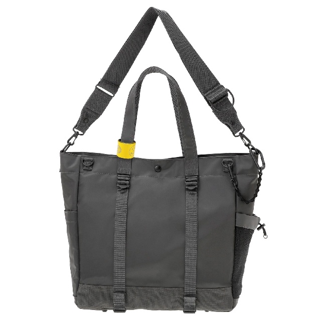 POTR / RIDE 2WAY TOTE BAG(L) ピーオーティーアール  ライド 2WAYトートバッグ(L) 997-17077 吉田カバン-3