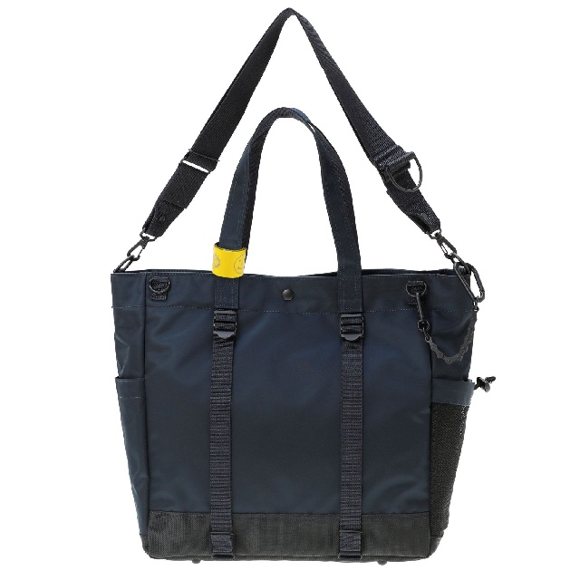 POTR / RIDE 2WAY TOTE BAG(L) ピーオーティーアール  ライド 2WAYトートバッグ(L) 997-17077 吉田カバン-2