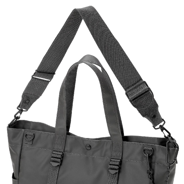 POTR / RIDE 2WAY TOTE BAG(L) ピーオーティーアール  ライド 2WAYトートバッグ(L) 997-17077 吉田カバン-7