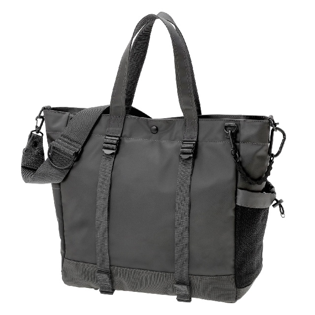 POTR / RIDE 2WAY TOTE BAG(L) ピーオーティーアール  ライド 2WAYトートバッグ(L) 997-17077 吉田カバン-1