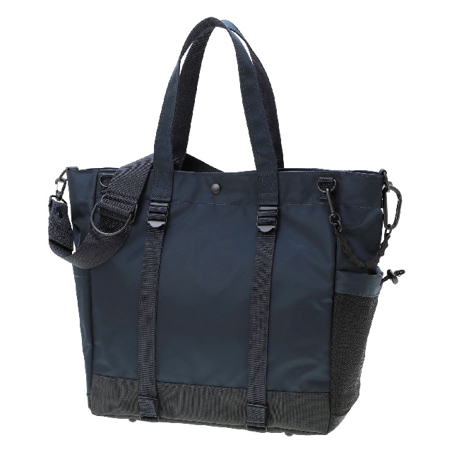 POTR / RIDE 2WAY TOTE BAG(L) ピーオーティーアール  ライド 2WAYトートバッグ(L) 997-17077 吉田カバン-0