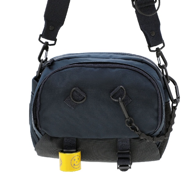 POTR / RIDE SHOULDER BAG ピーオーティーアール  ライド ショルダーバッグ 997-05362 吉田カバン-3