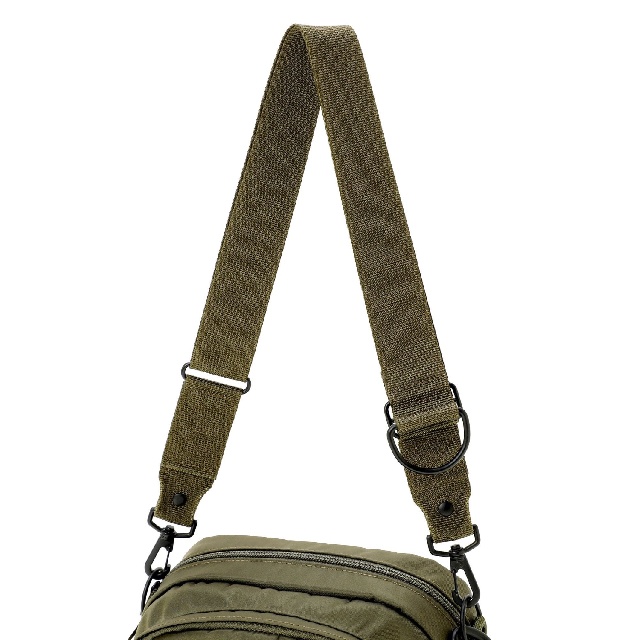 POTR / RIDE SHOULDER BAG ピーオーティーアール  ライド ショルダーバッグ 997-05362 吉田カバン-7