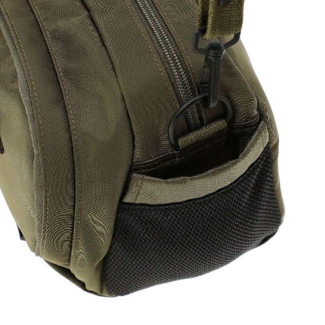 POTR / RIDE SHOULDER BAG ピーオーティーアール  ライド ショルダーバッグ 997-05362 吉田カバン-9