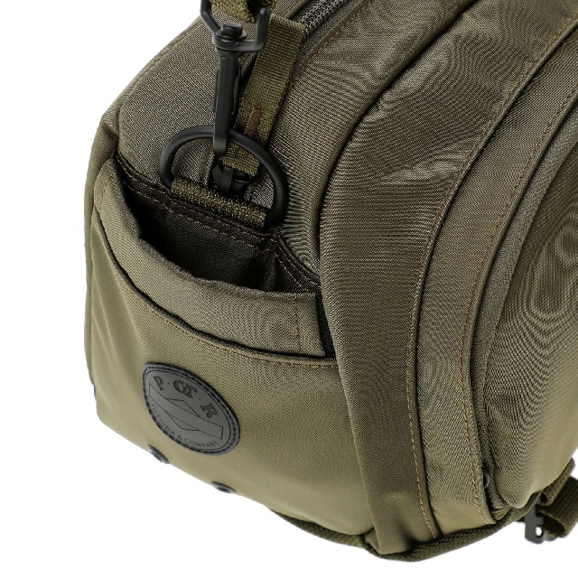 POTR / RIDE SHOULDER BAG ピーオーティーアール  ライド ショルダーバッグ 997-05362 吉田カバン-10