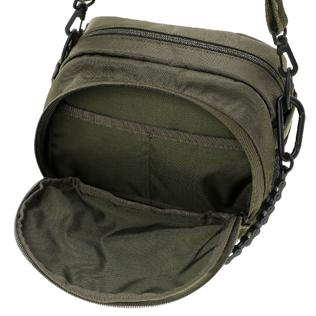 POTR / RIDE SHOULDER BAG ピーオーティーアール  ライド ショルダーバッグ 997-05362 吉田カバン-11