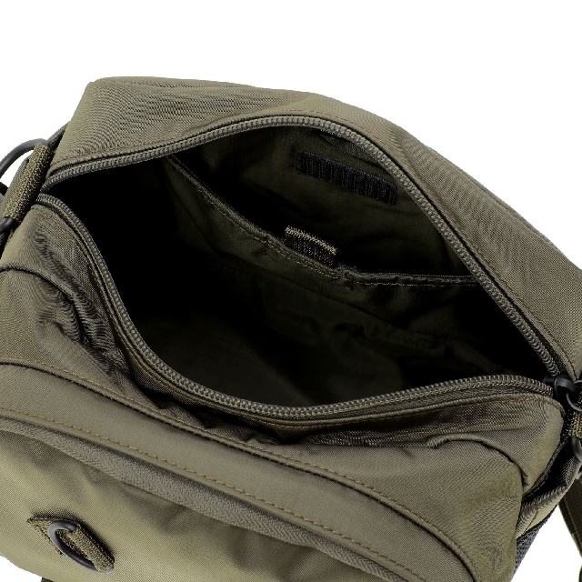POTR / RIDE SHOULDER BAG ピーオーティーアール  ライド ショルダーバッグ 997-05362 吉田カバン-13