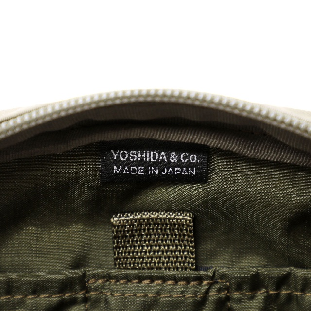POTR / RIDE SHOULDER BAG ピーオーティーアール  ライド ショルダーバッグ 997-05362 吉田カバン-14