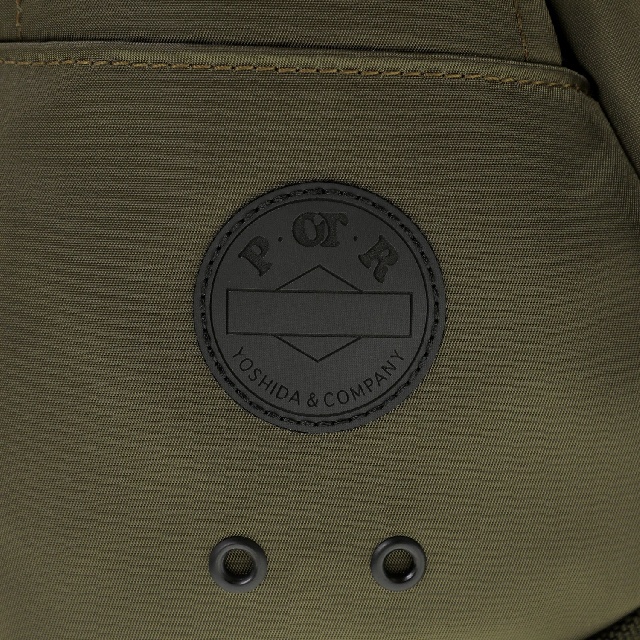 POTR / RIDE SHOULDER BAG ピーオーティーアール  ライド ショルダーバッグ 997-05362 吉田カバン-15