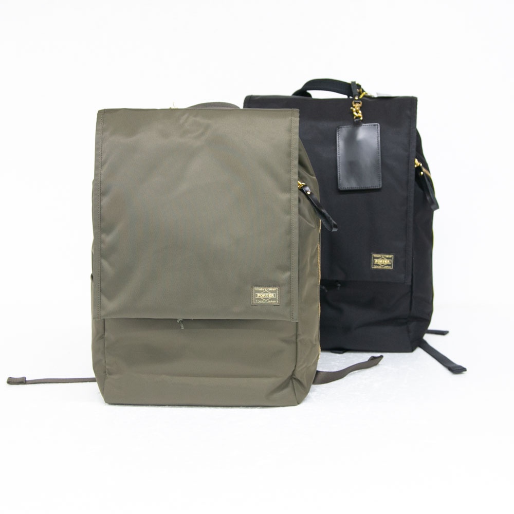 PORTER SHEA RUCKSACK ポーター シア リュックサック 871-05124 吉田 ...