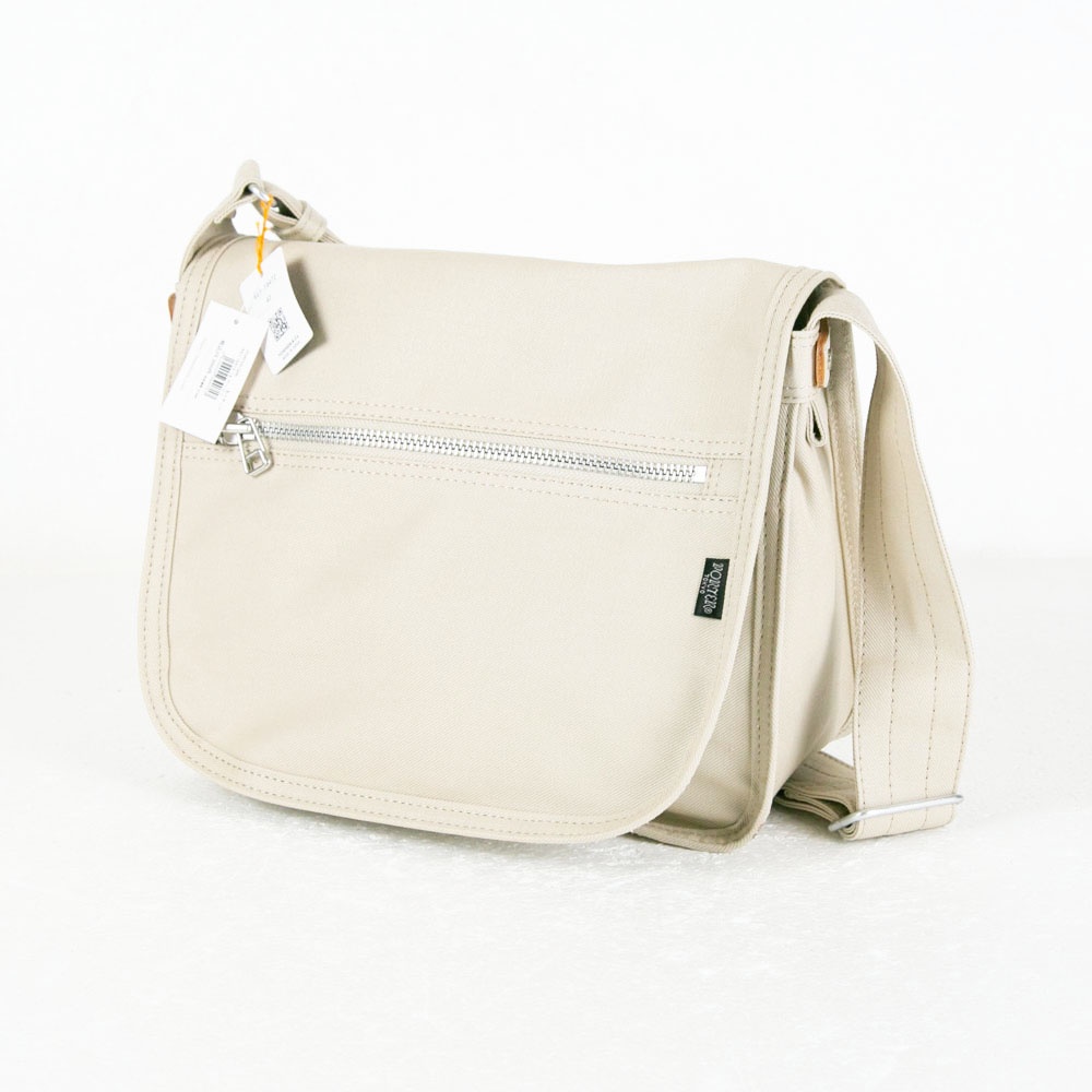 PORTER NAKED SHOULDERBAG(M) ポーター ネイキッド ショルダーバッグM