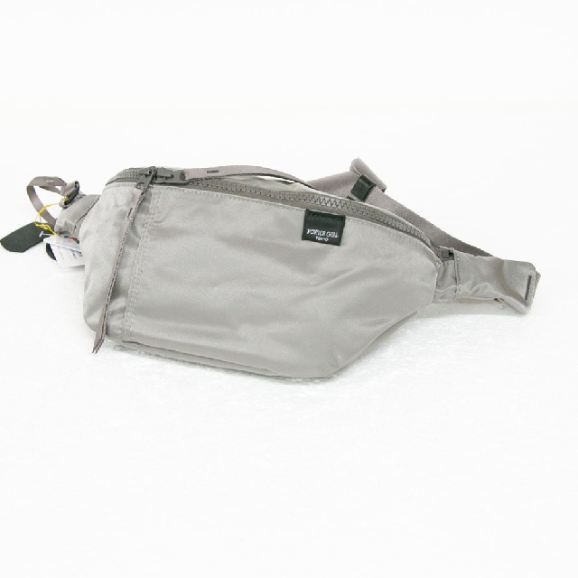 PORTER /SHELL WAISTBAG ポーターシェル ウエストバッグ 679-26805 吉田カバン-2