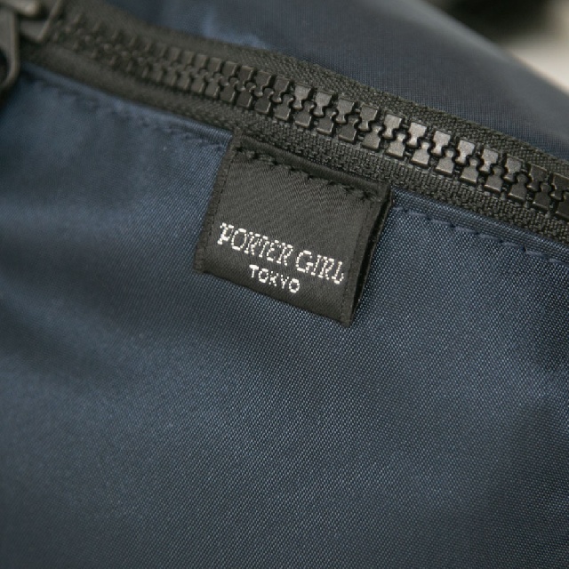 PORTER /SHELL WAISTBAG ポーターシェル ウエストバッグ 679-26805 吉田カバン-5