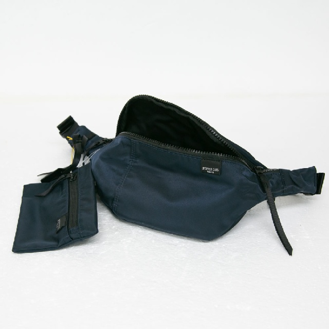 PORTER /SHELL WAISTBAG ポーターシェル ウエストバッグ 679-26805 吉田カバン-11