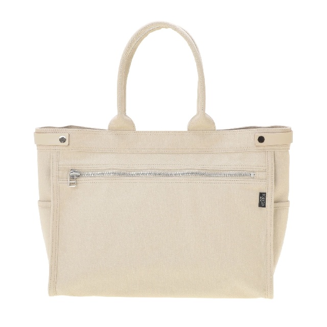 PORTER NAKED TOTE BAG(M) ポーター ネイキッド トートバッグ(M) 667-19469 吉田カバン-1