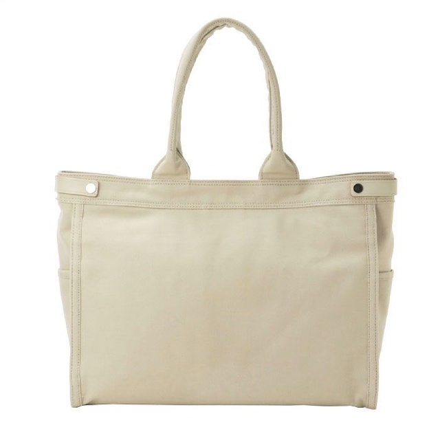 PORTER NAKED TOTE BAG(M) ポーター ネイキッド トートバッグ(M) 667-19469 吉田カバン-3