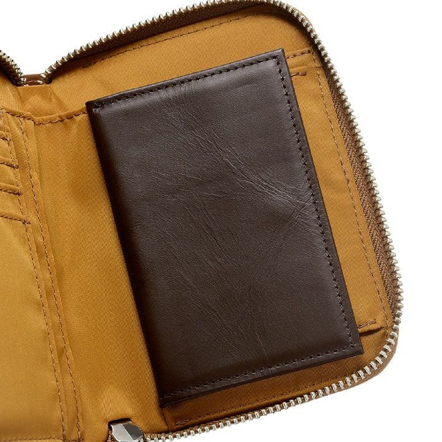 PORTER / LIFT WALLET ポーター リフト ウォレット 822-16107 吉田カバン-11