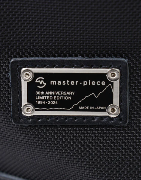Master-piece マスターピース Archives master-piece 30th Anniversary Series 2WAYトート 03011-5