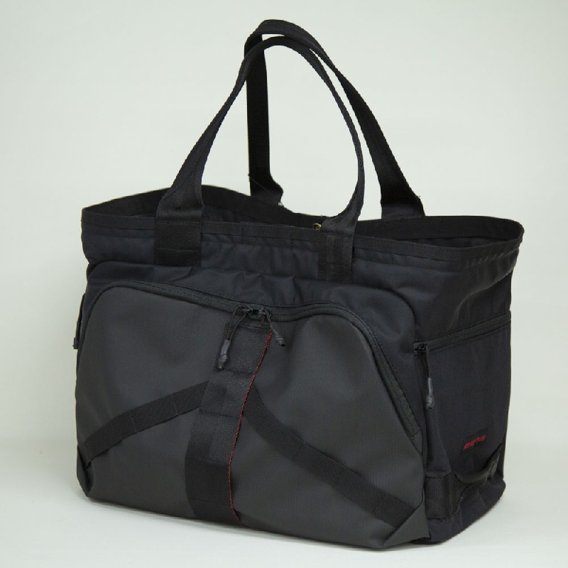 【SALE】BRIEFING ブリーフィング TRANSPORT TOTE トランスポートトート BRA233T18