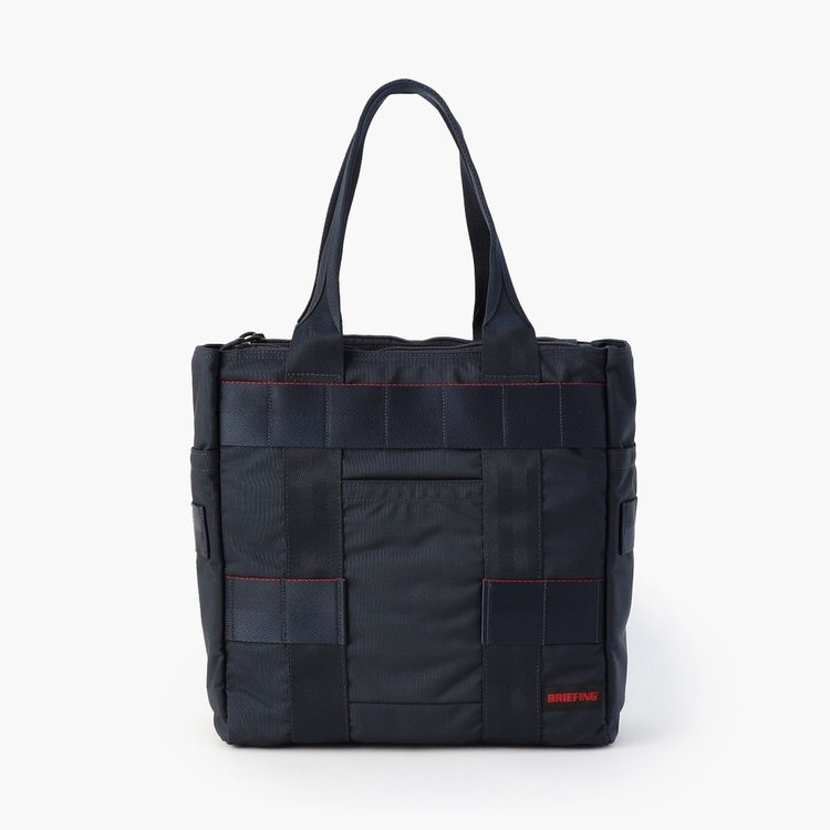 BRIEFING ブリーフィング PROTECTION TOTE MW GENII プロテクショントート BRA233T27