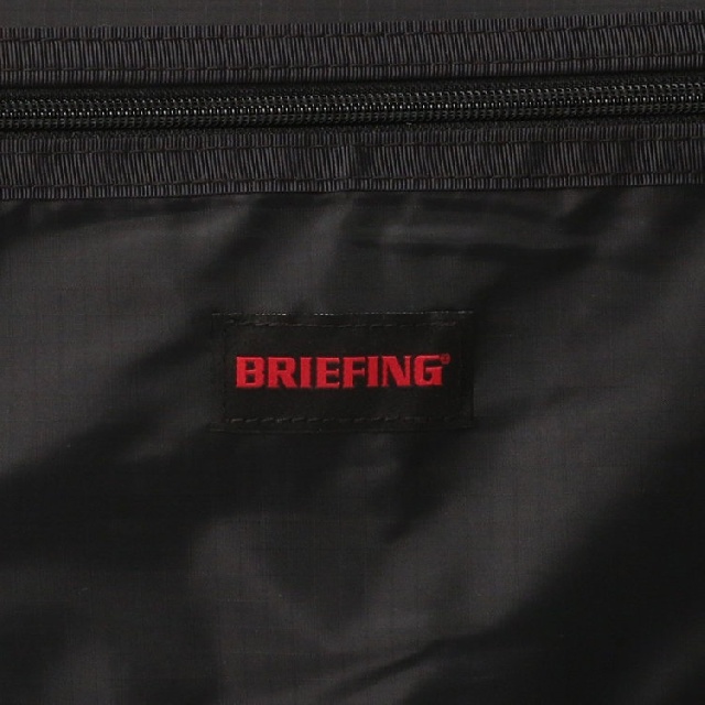 BRIEFING ブリーフィング H-35 HD キャリーケース BRA191C04-2