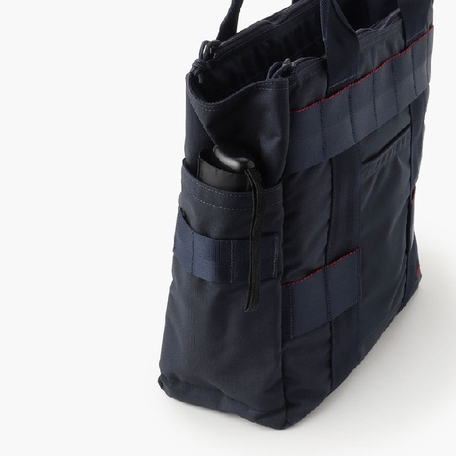 BRIEFING ブリーフィング PROTECTION TOTE MW GENII プロテクショントート BRA233T27-5