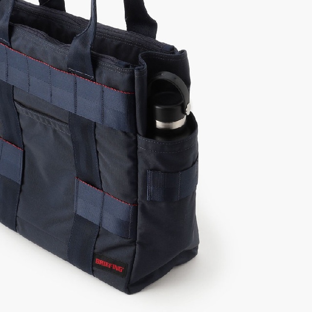 BRIEFING ブリーフィング PROTECTION TOTE MW GENII プロテクショントート BRA233T27-6