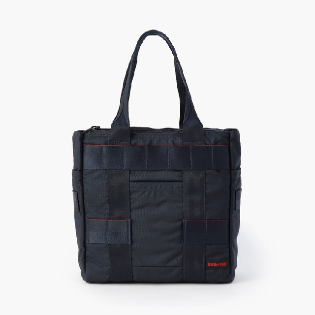 BRIEFING ブリーフィング PROTECTION TOTE MW GENII プロテクショントート BRA233T27-2