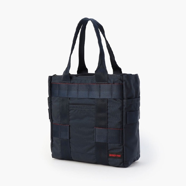 BRIEFING ブリーフィング PROTECTION TOTE MW GENII プロテクショントート BRA233T27-3
