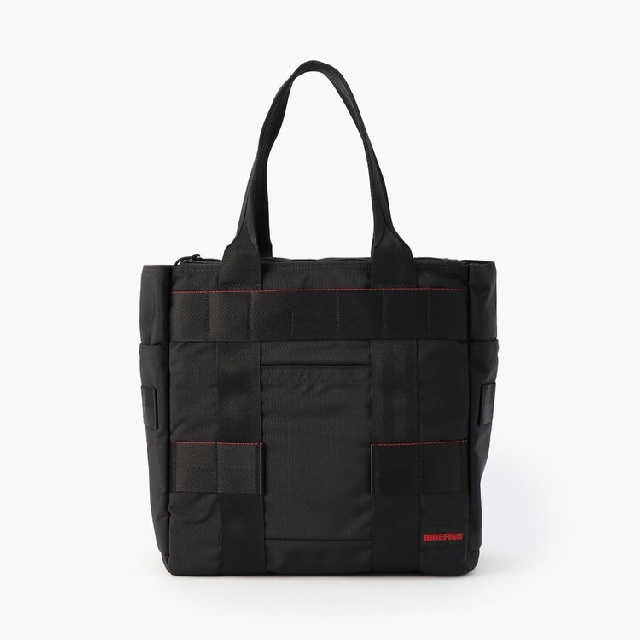 BRIEFING ブリーフィング PROTECTION TOTE MW GENII プロテクショントート BRA233T27-0