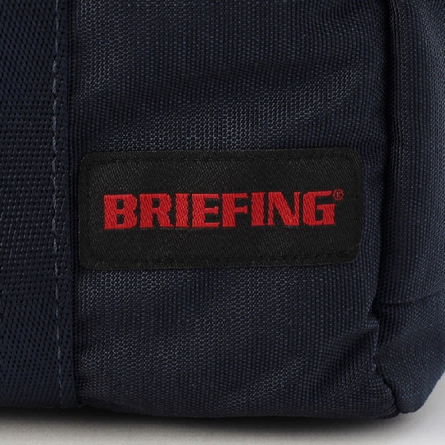 BRIEFING ブリーフィング PROTECTION TOTE MW GENII プロテクショントート BRA233T27-21