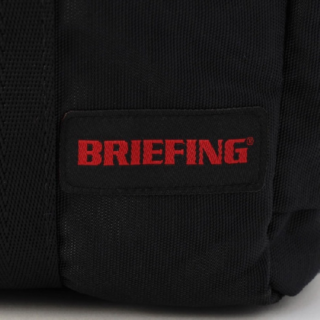 BRIEFING ブリーフィング PROTECTION TOTE MW GENII プロテクショントート BRA233T27-23