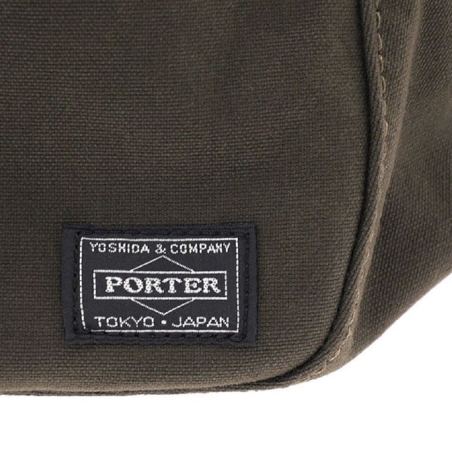 PORTER / BEAT WAIST BAG(S) ポーター  ビート ウエストバッグ(S) 727-09049 吉田カバン-12