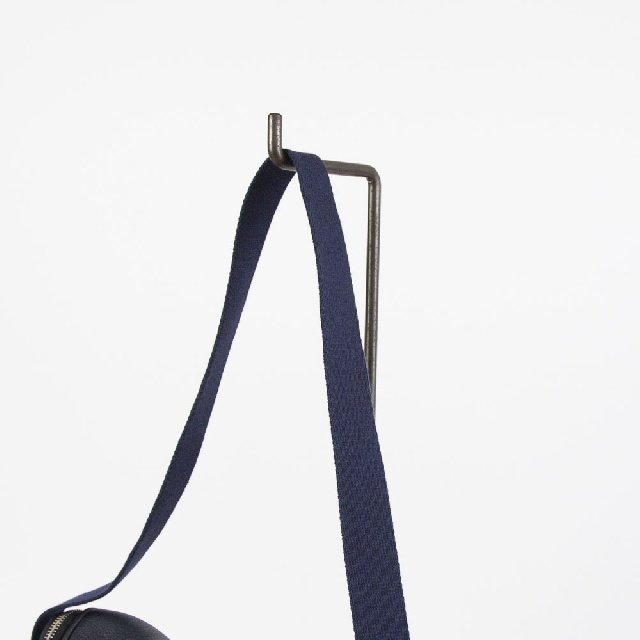 Felisi フェリージ NYLON leather shoulder bag 23/27DS+LD -5