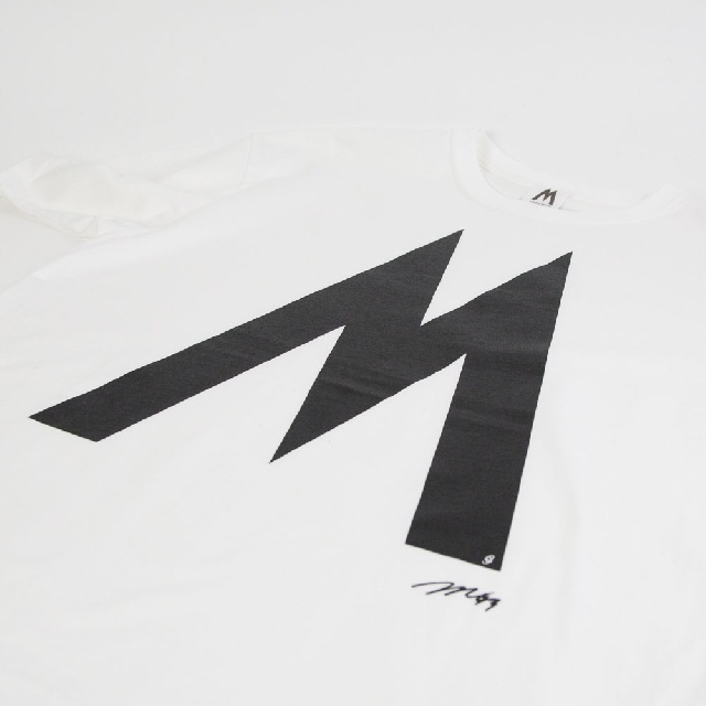 M53 エムゴーサン AJM T-SHIRT Tシャツ MC-078-7