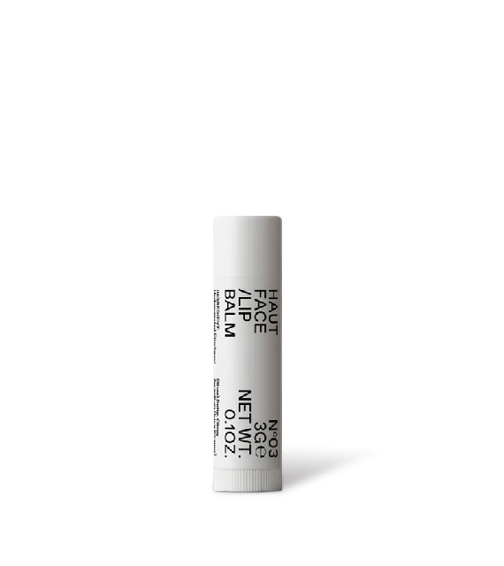 HAUT  No03 FACE/LIP BALM フェイス&リップバーム-0