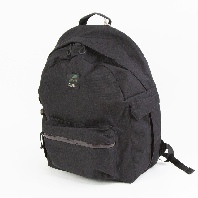 AS2OV アッソブ CORDURA FINETEX デイパック  152317-2