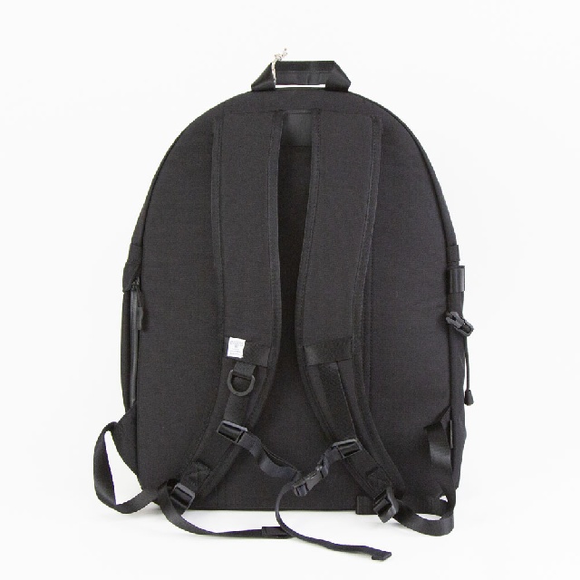 AS2OV アッソブ CORDURA FINETEX デイパック  152317-4