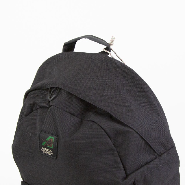 AS2OV アッソブ CORDURA FINETEX デイパック  152317-7