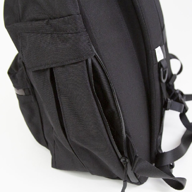 AS2OV アッソブ CORDURA FINETEX デイパック  152317-9