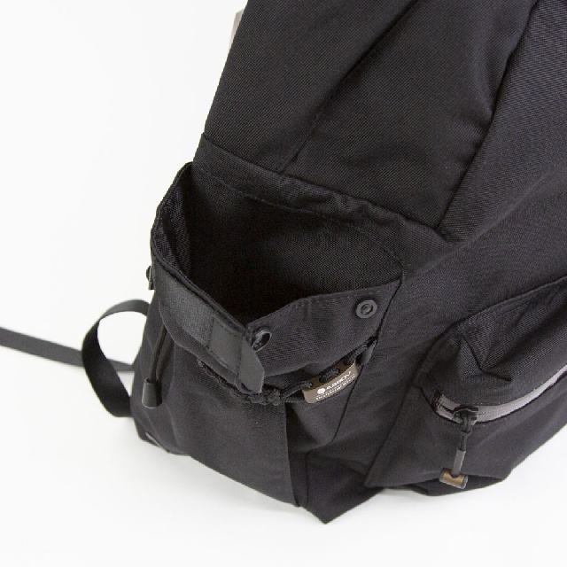 AS2OV アッソブ CORDURA FINETEX デイパック  152317-10