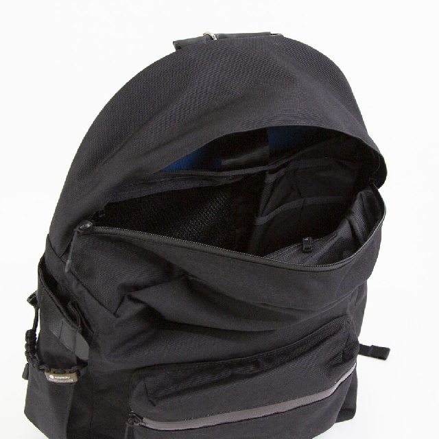 AS2OV アッソブ CORDURA FINETEX デイパック  152317-13