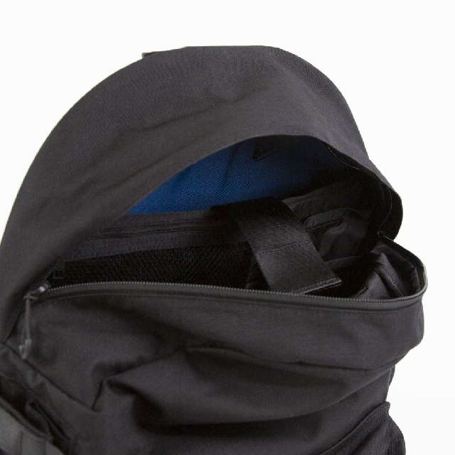 AS2OV アッソブ CORDURA FINETEX デイパック  152317-14