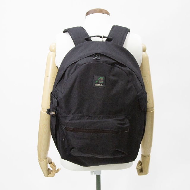 AS2OV アッソブ CORDURA FINETEX デイパック  152317-15